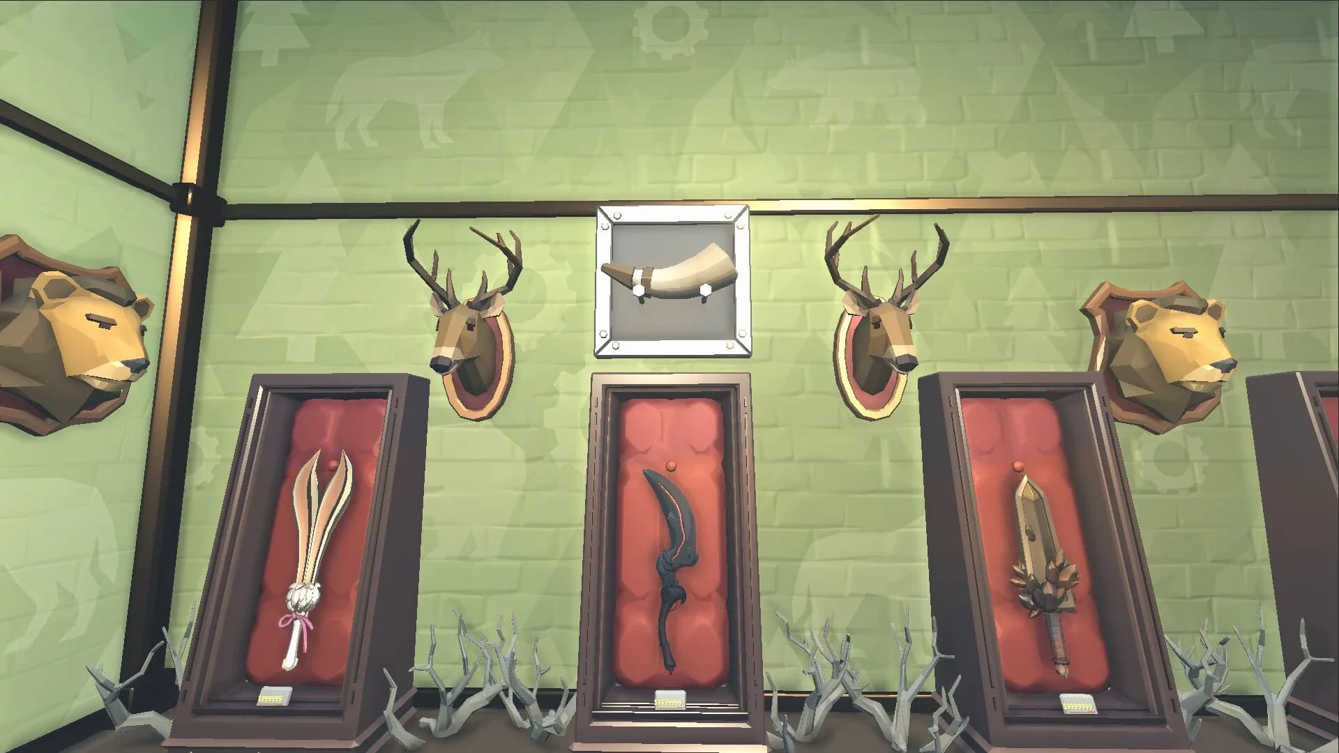 Bladesmith Shop Simulator görsel 9