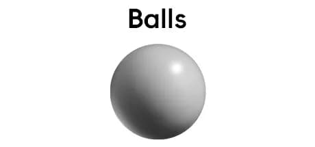 Balls