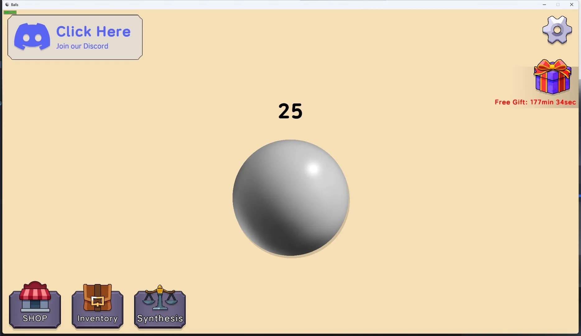 Balls görsel 2