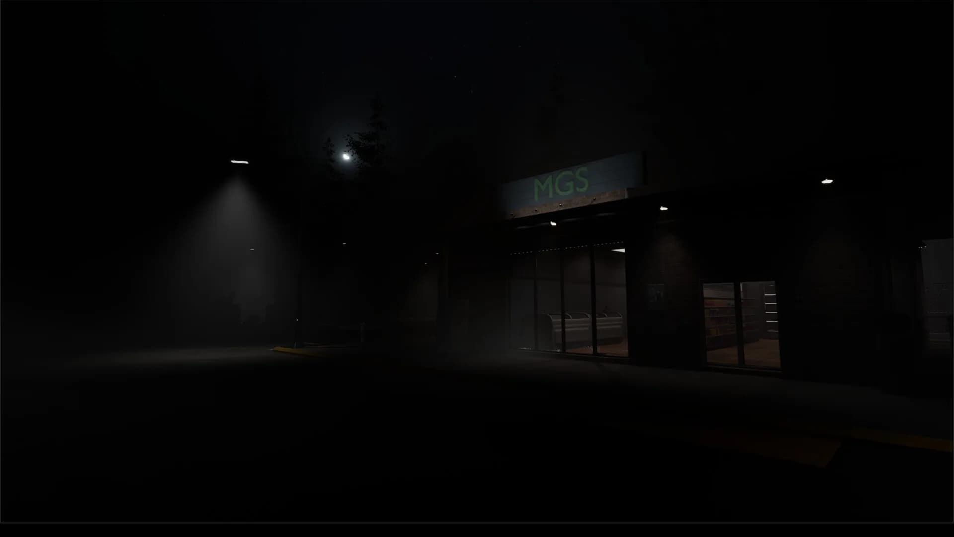 Midnight Shift görsel 4