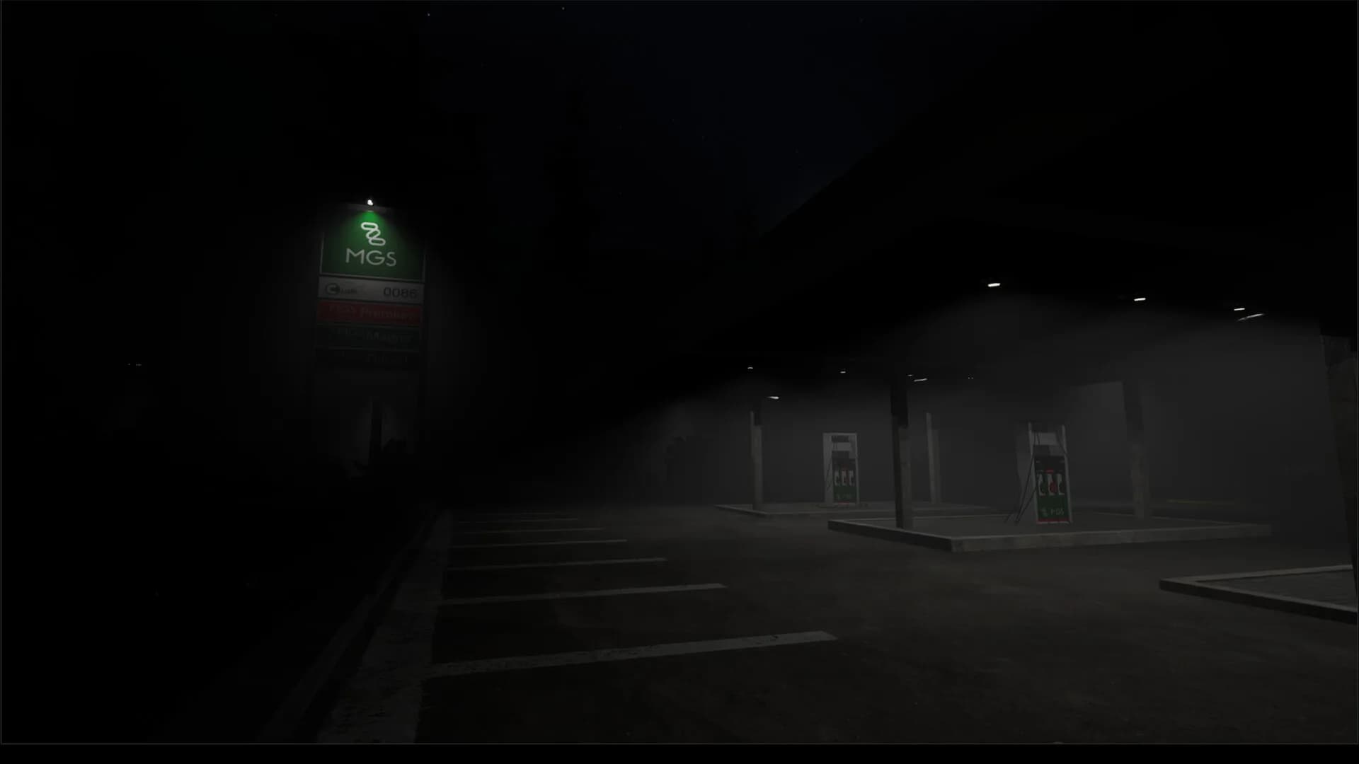 Midnight Shift görsel 5