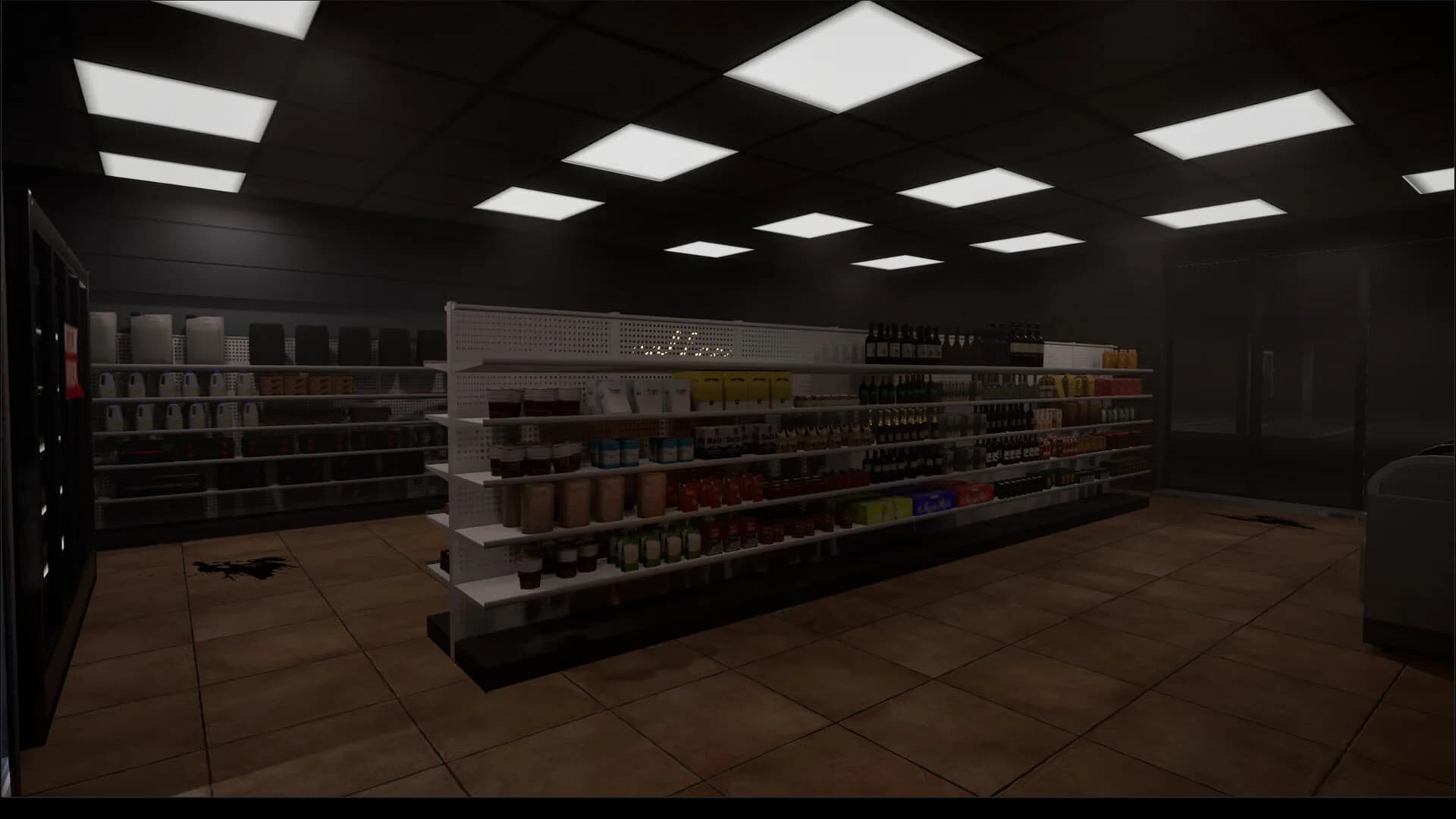 Midnight Shift görsel 6