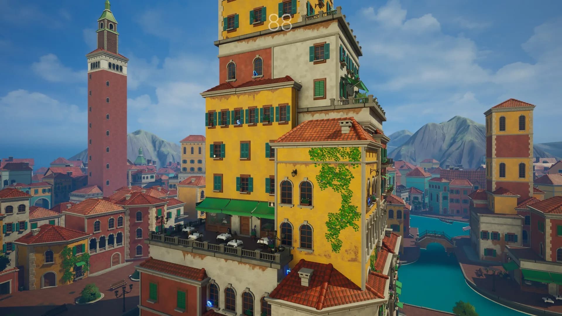 Hidden Cats Invade Venice görsel 3