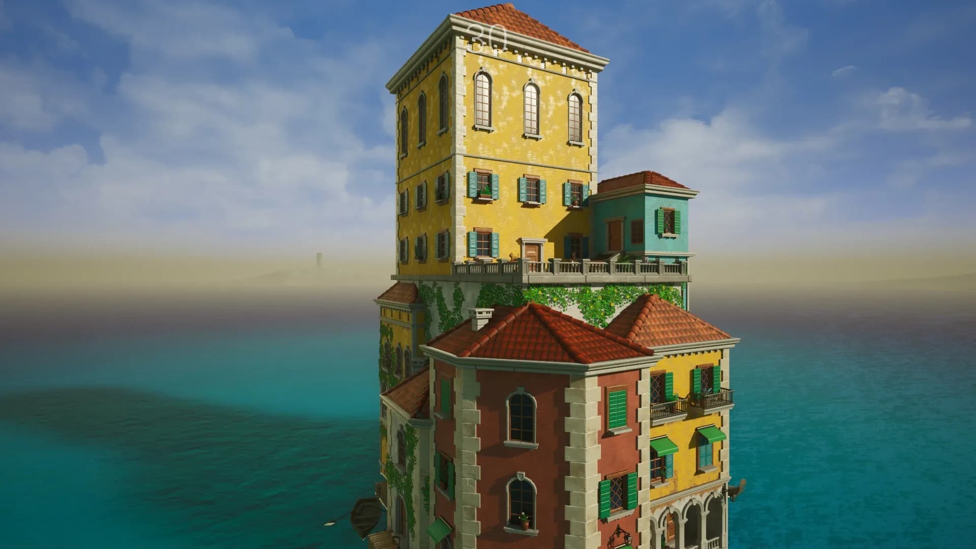 Hidden Cats Invade Venice görsel 12