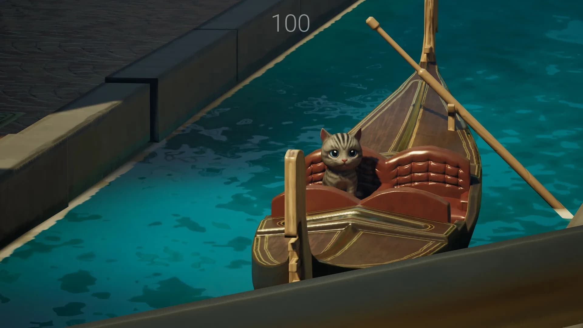 Hidden Cats Invade Venice görsel 5