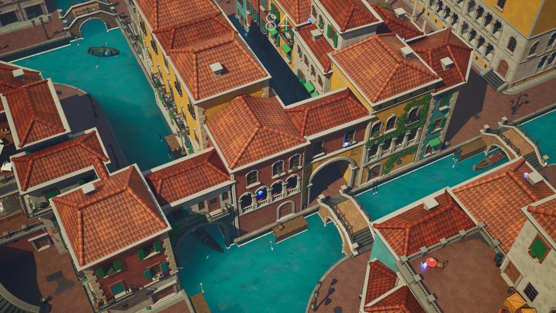 Hidden Cats Invade Venice görsel 7