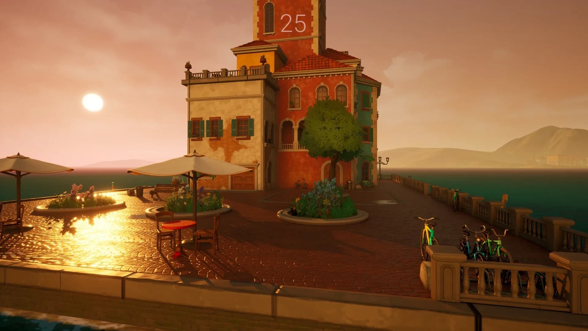 Hidden Cats Invade Venice görsel 9