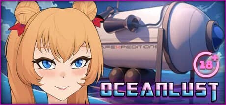 Oceanlust: Erotic Descent 🔞