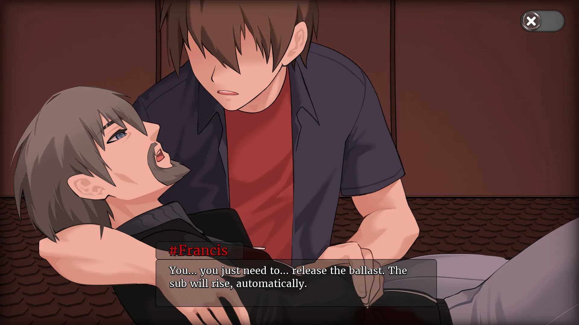 Oceanlust: Erotic Descent 🔞 görsel 15