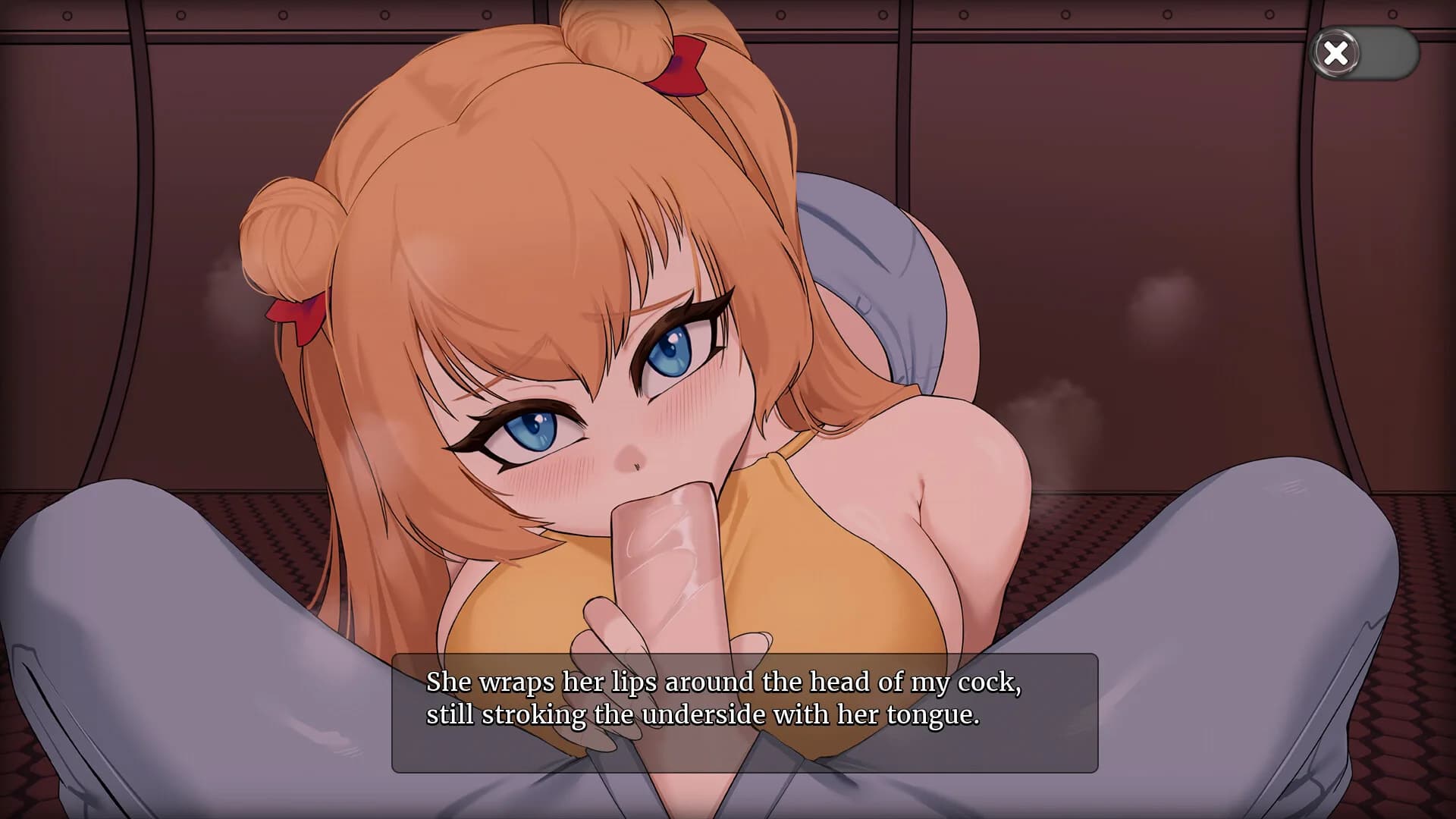 Oceanlust: Erotic Descent 🔞 görsel 16