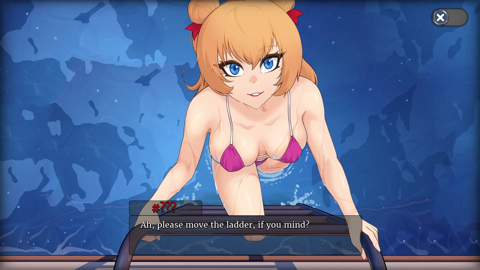Oceanlust: Erotic Descent 🔞 görsel 7