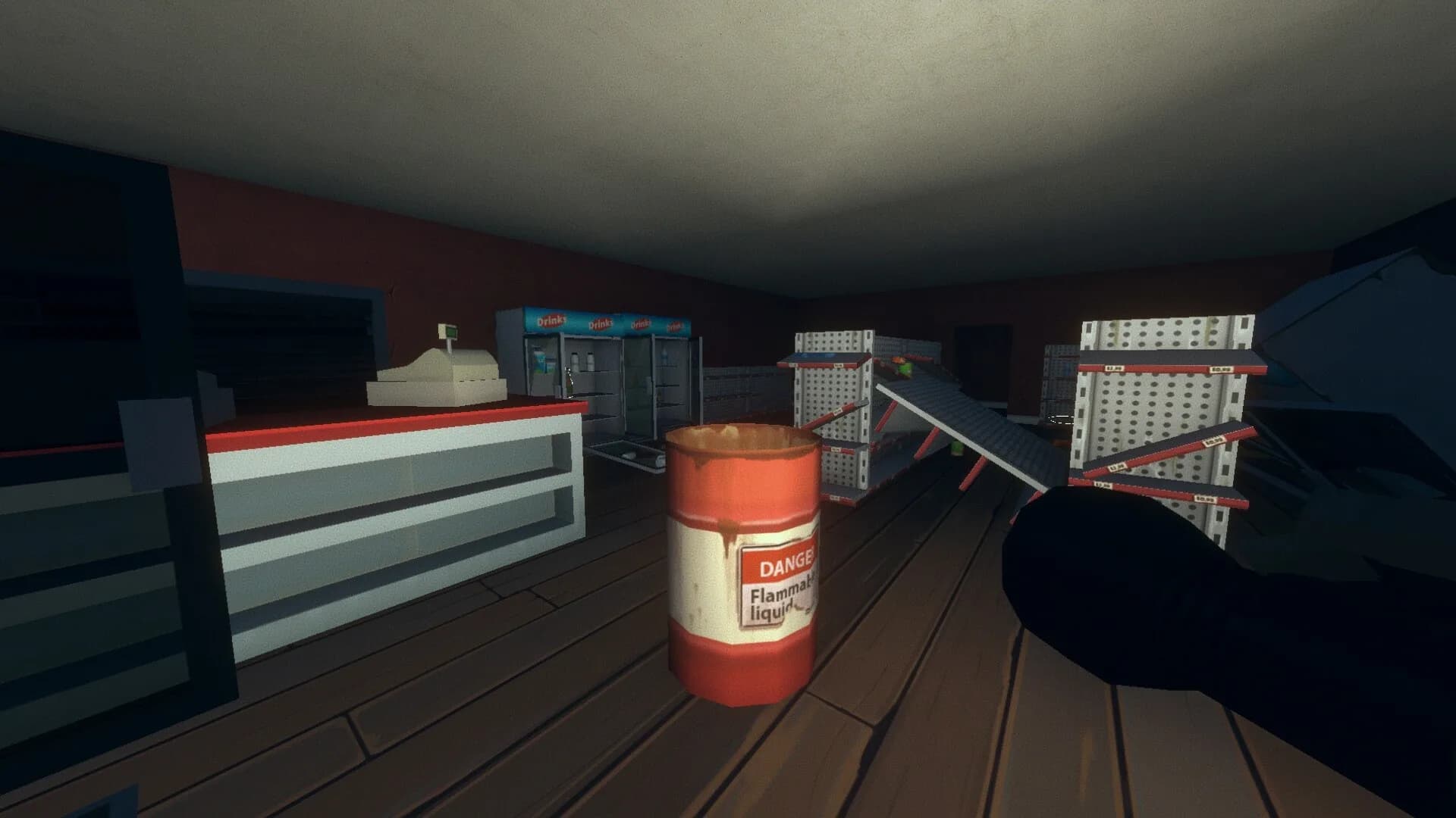 Hour of Survival: Zombie Craft görsel 14