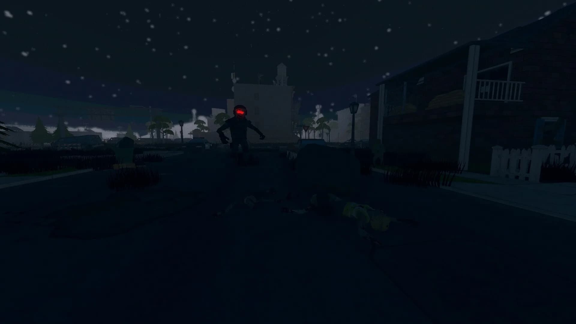 Hour of Survival: Zombie Craft görsel 6