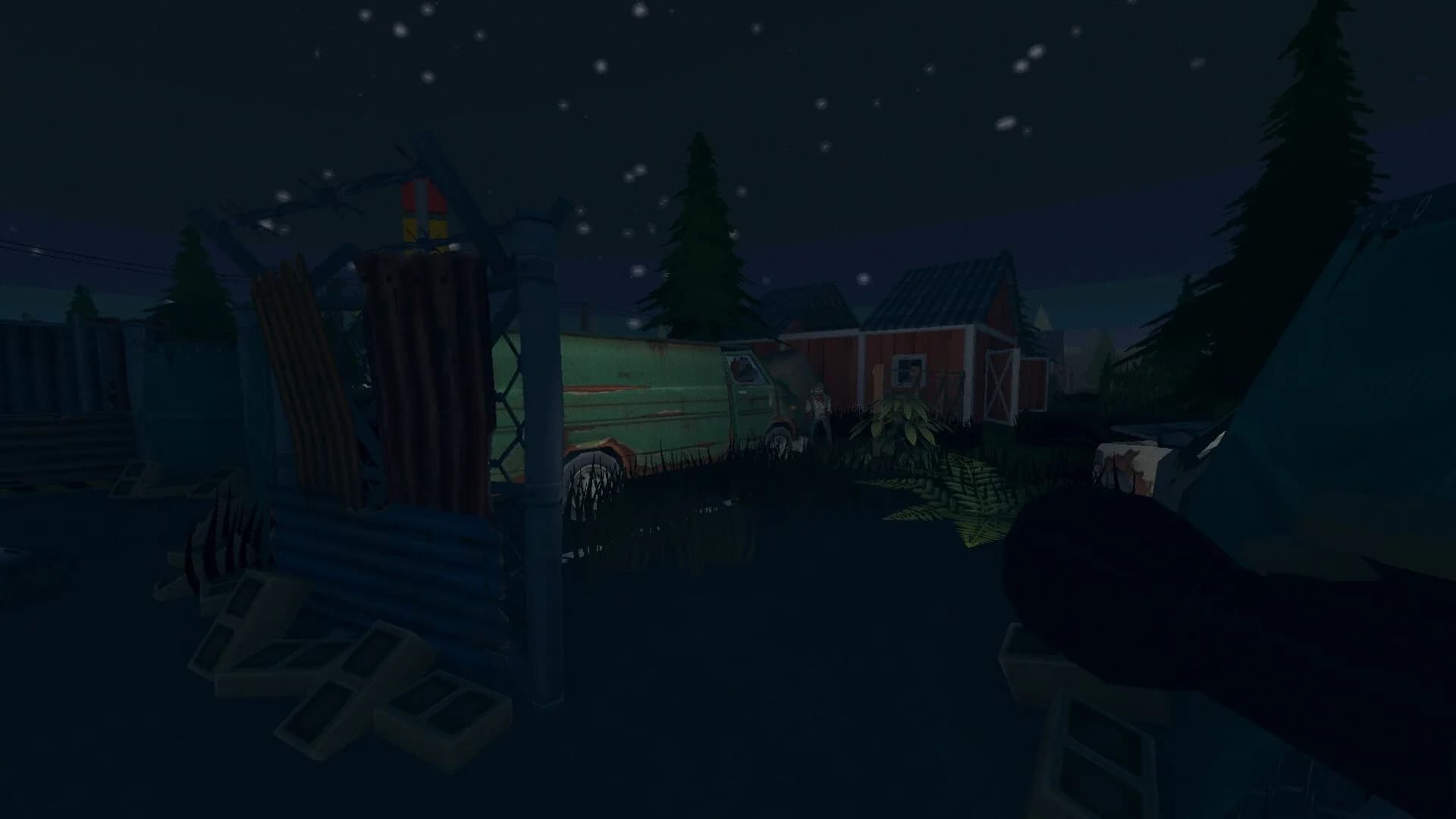 Hour of Survival: Zombie Craft görsel 10