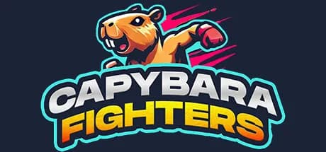 Capybara Fighters!