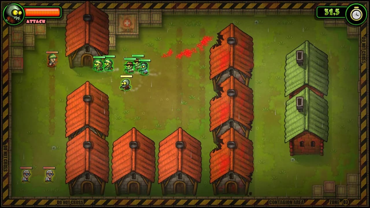I, Zombie görsel 7