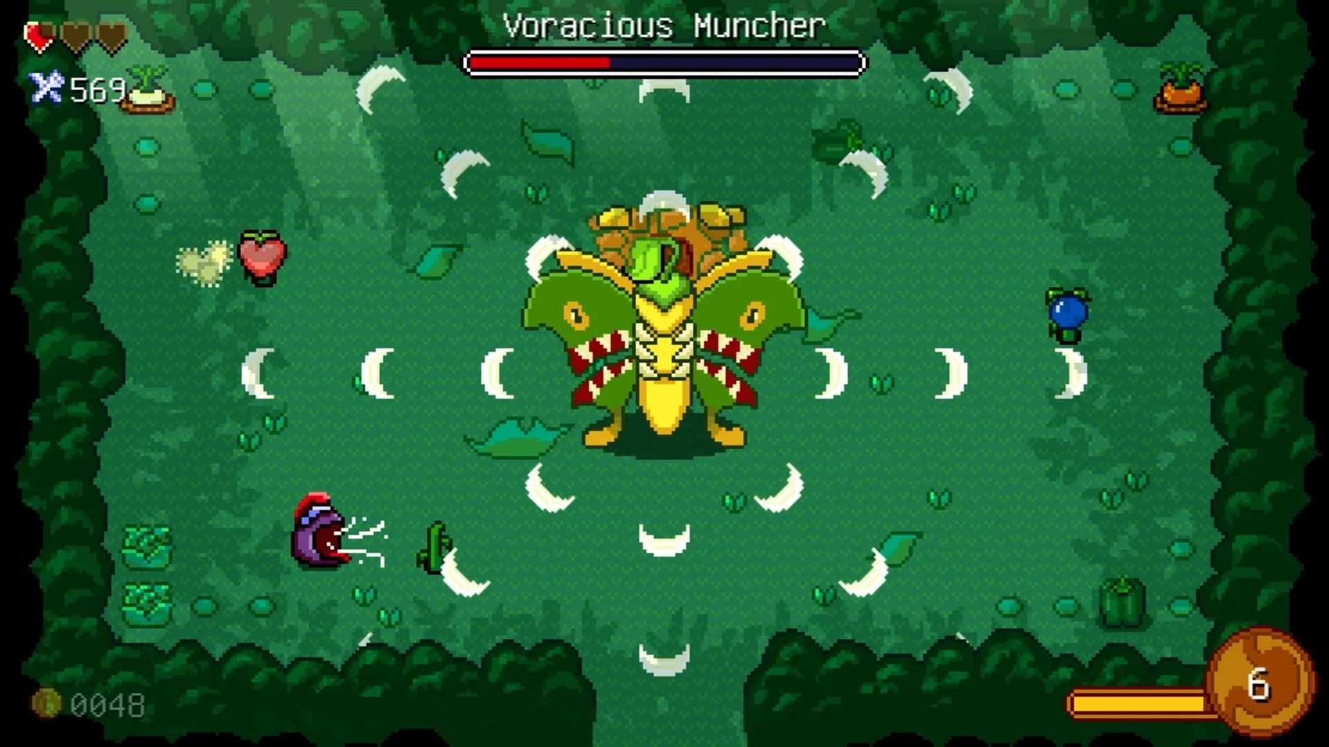 Buffet Knight - Decadent Full Course görsel 3