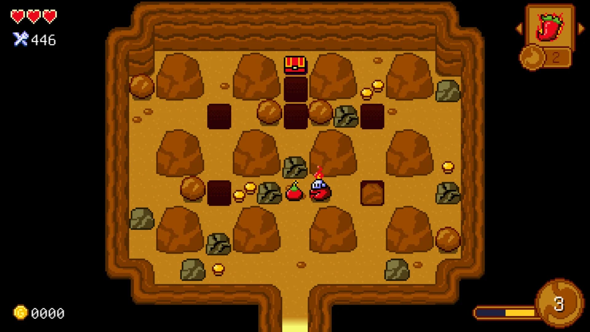 Buffet Knight - Decadent Full Course görsel 4