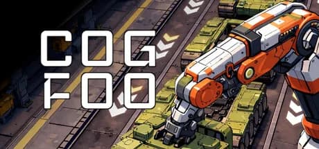 Cog Foo