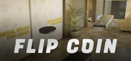 Flip Coin görsel 1