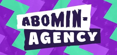 Abomin-Agency!