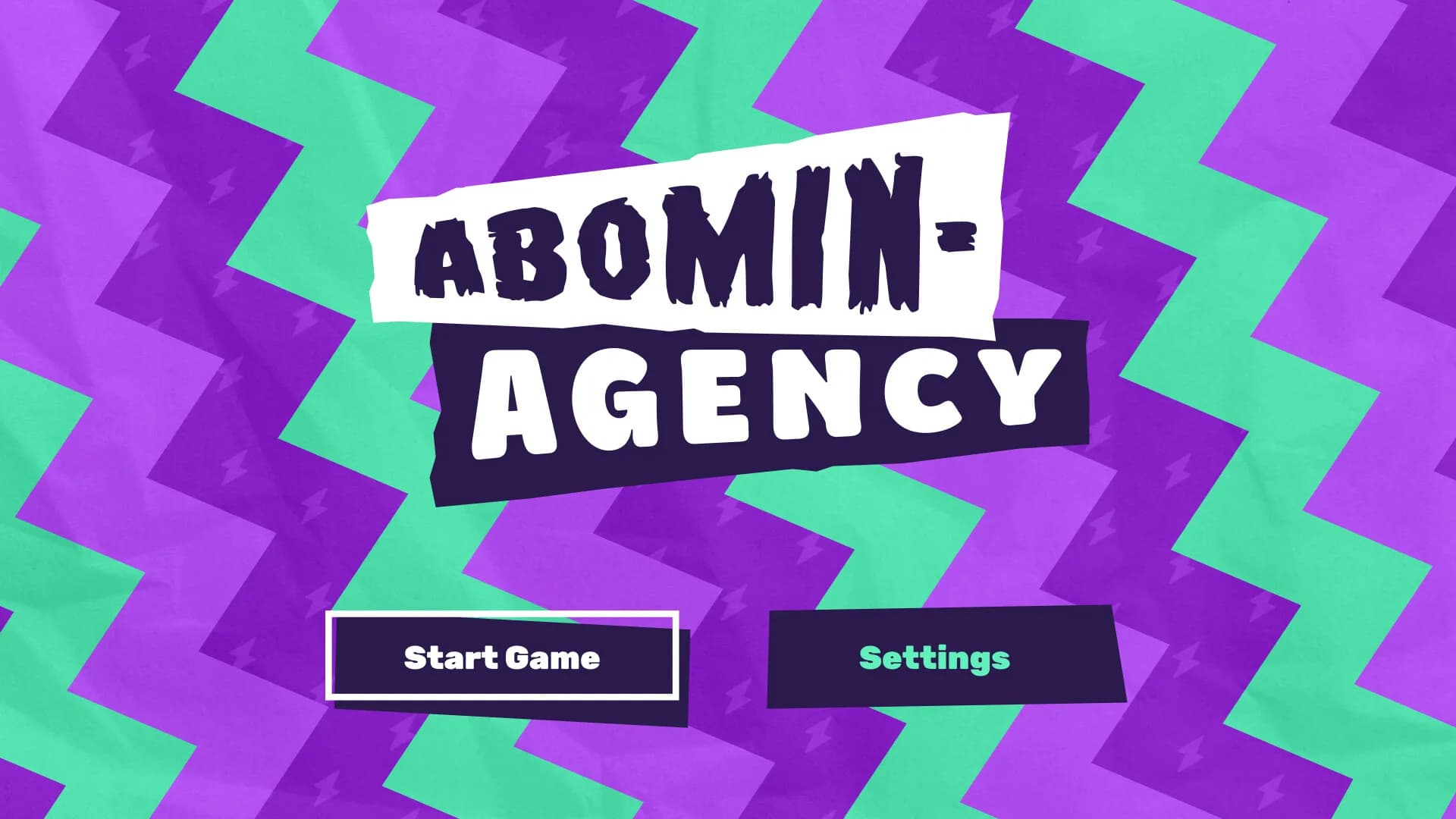 Abomin-Agency! görsel 6