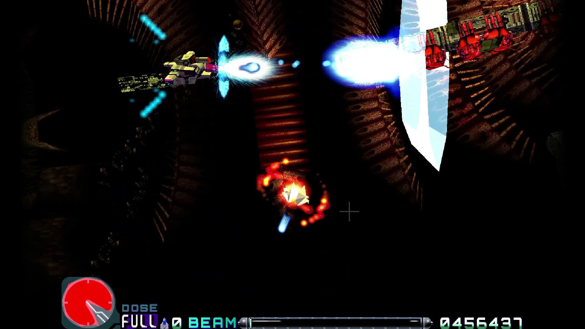 R-Type Delta: HD Boosted görsel 7