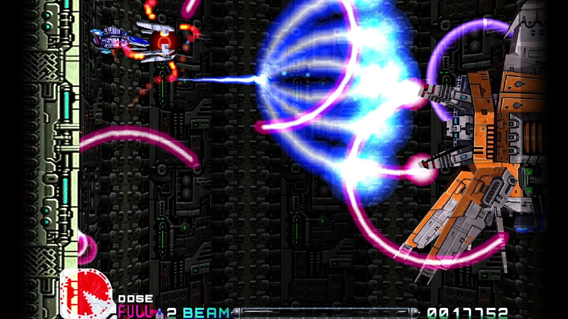 R-Type Delta: HD Boosted görsel 9