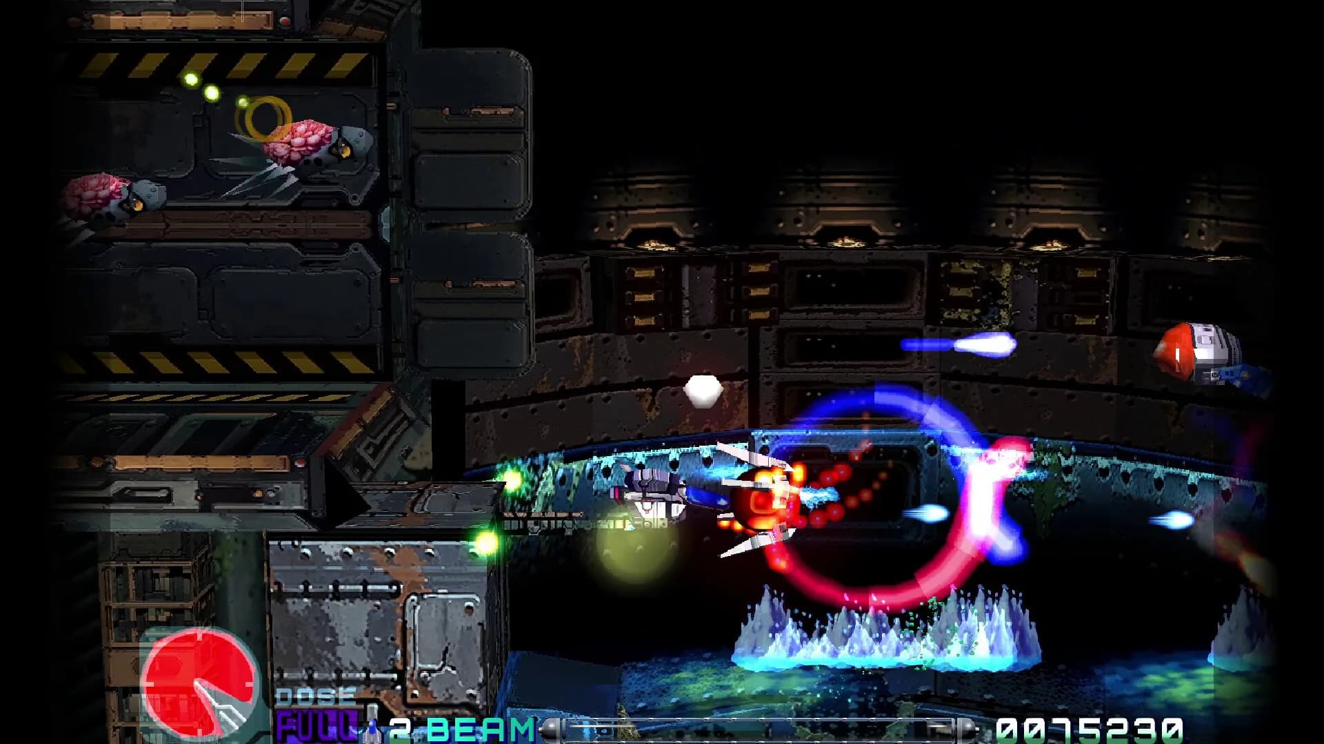 R-Type Delta: HD Boosted görsel 10