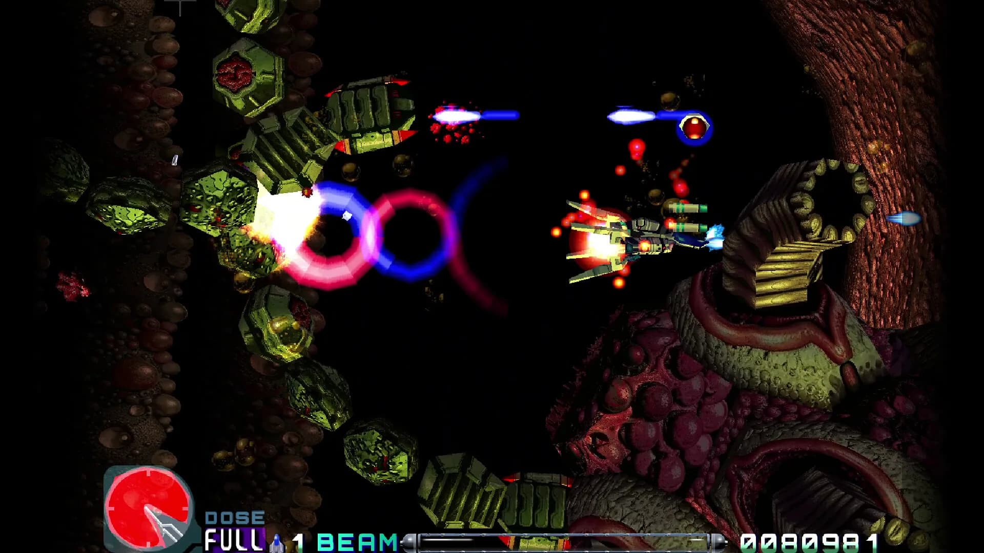 R-Type Delta: HD Boosted görsel 11