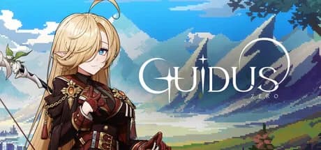 Guidus Zero görsel 1