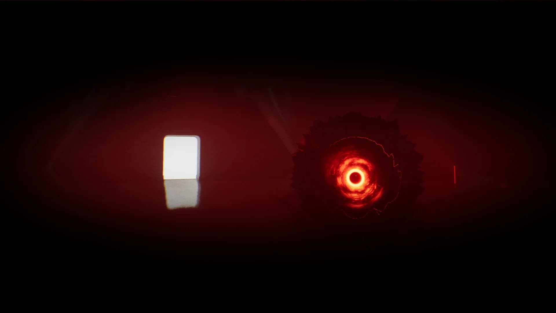 Ex Nihilo görsel 2