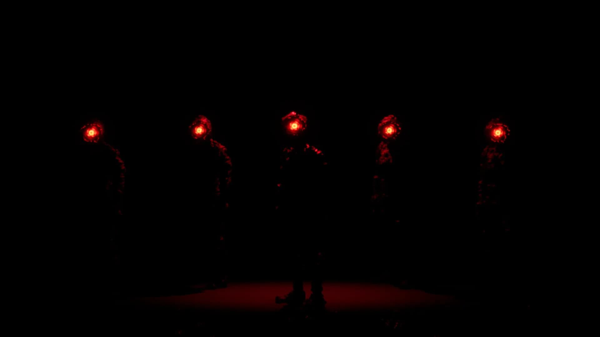 Ex Nihilo görsel 5