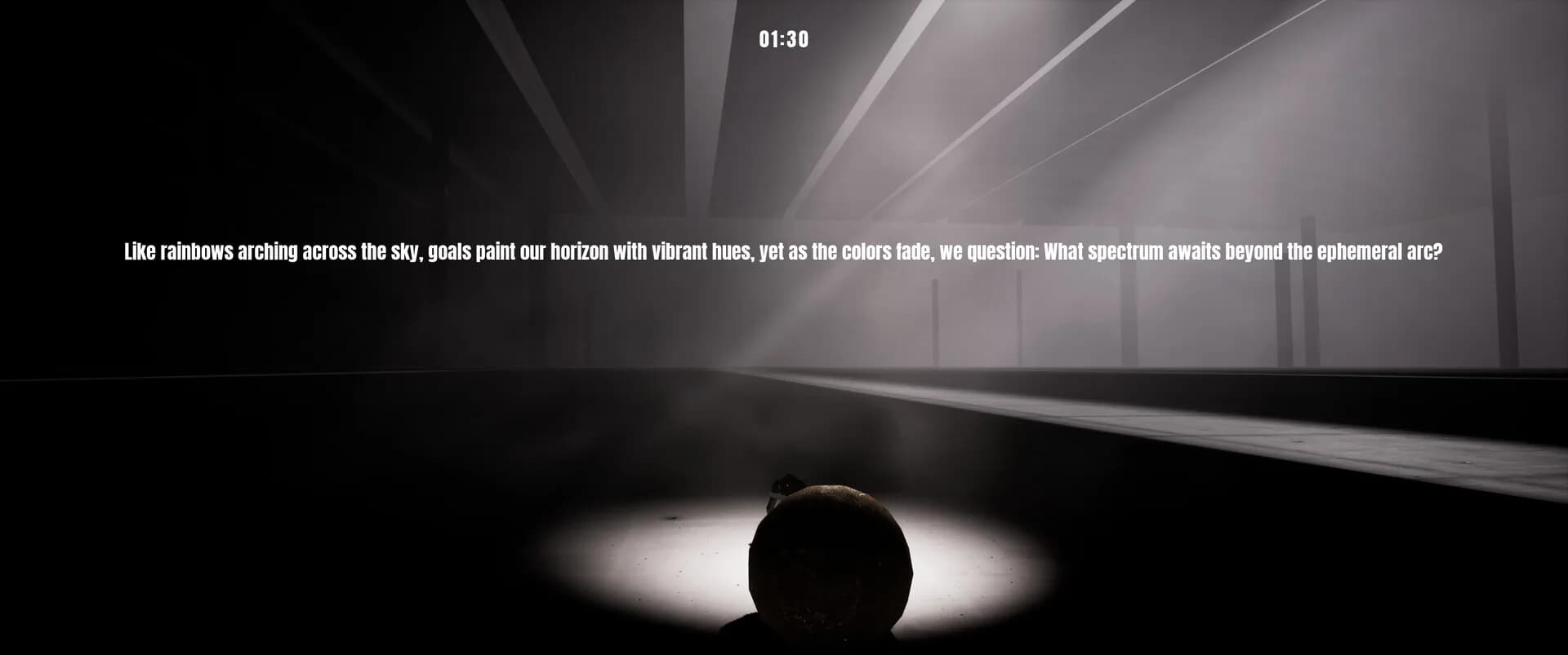 What's The Point? görsel 2