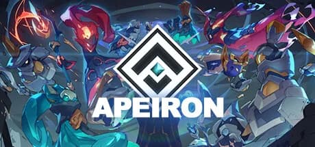 Apeiron görsel 1