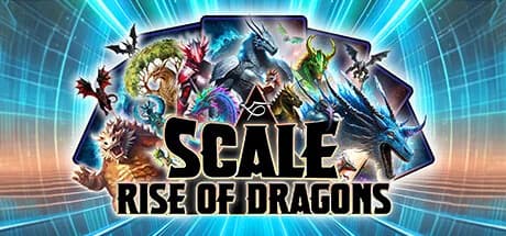 SCALE: Rise of Dragons