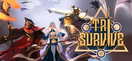 Tri Survive görsel 1