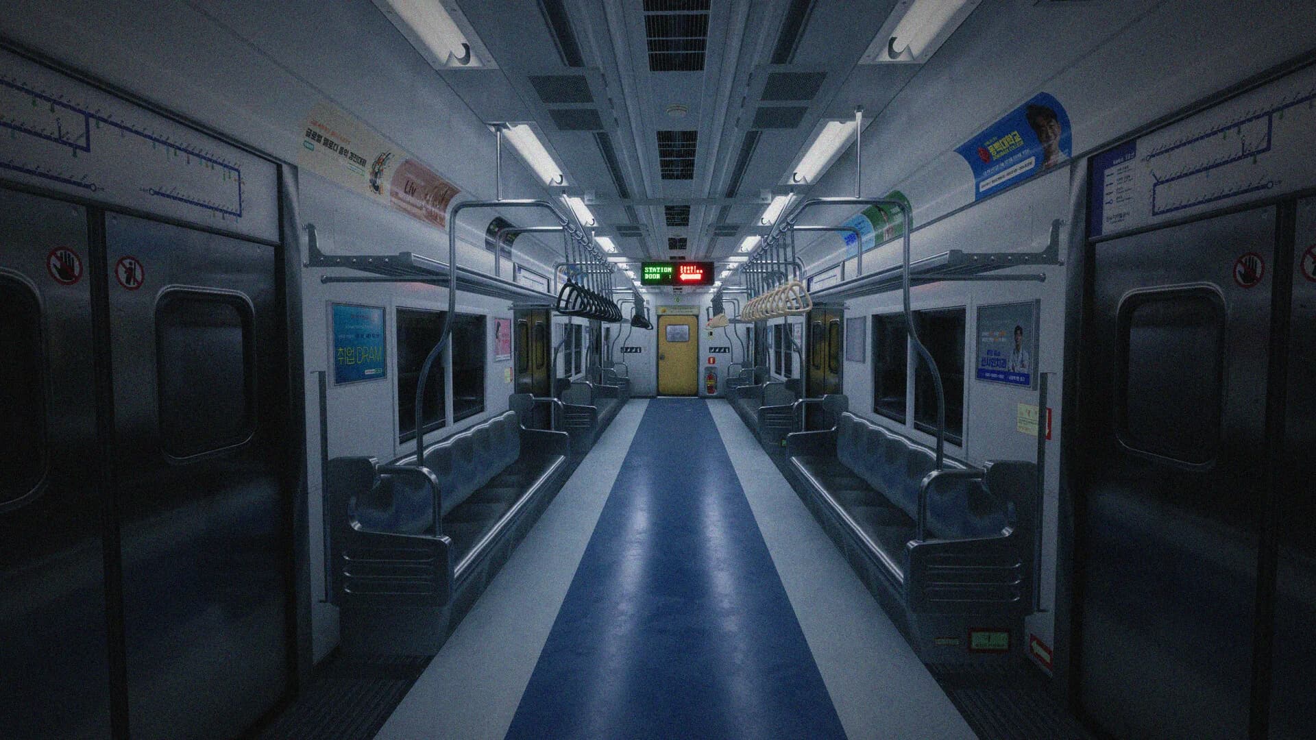 Seoul Station görsel 9