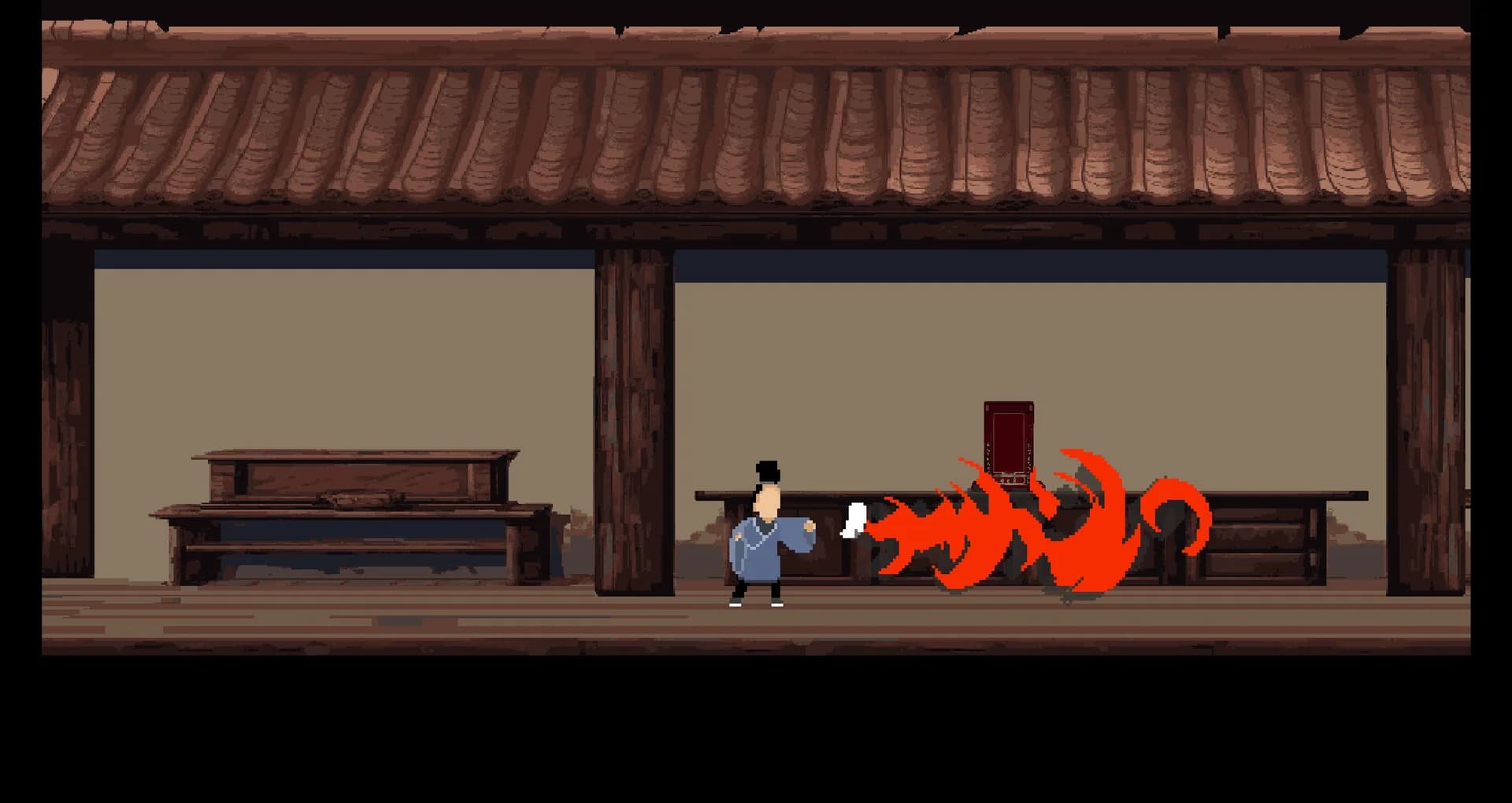 怪力乱神:序章 görsel 5