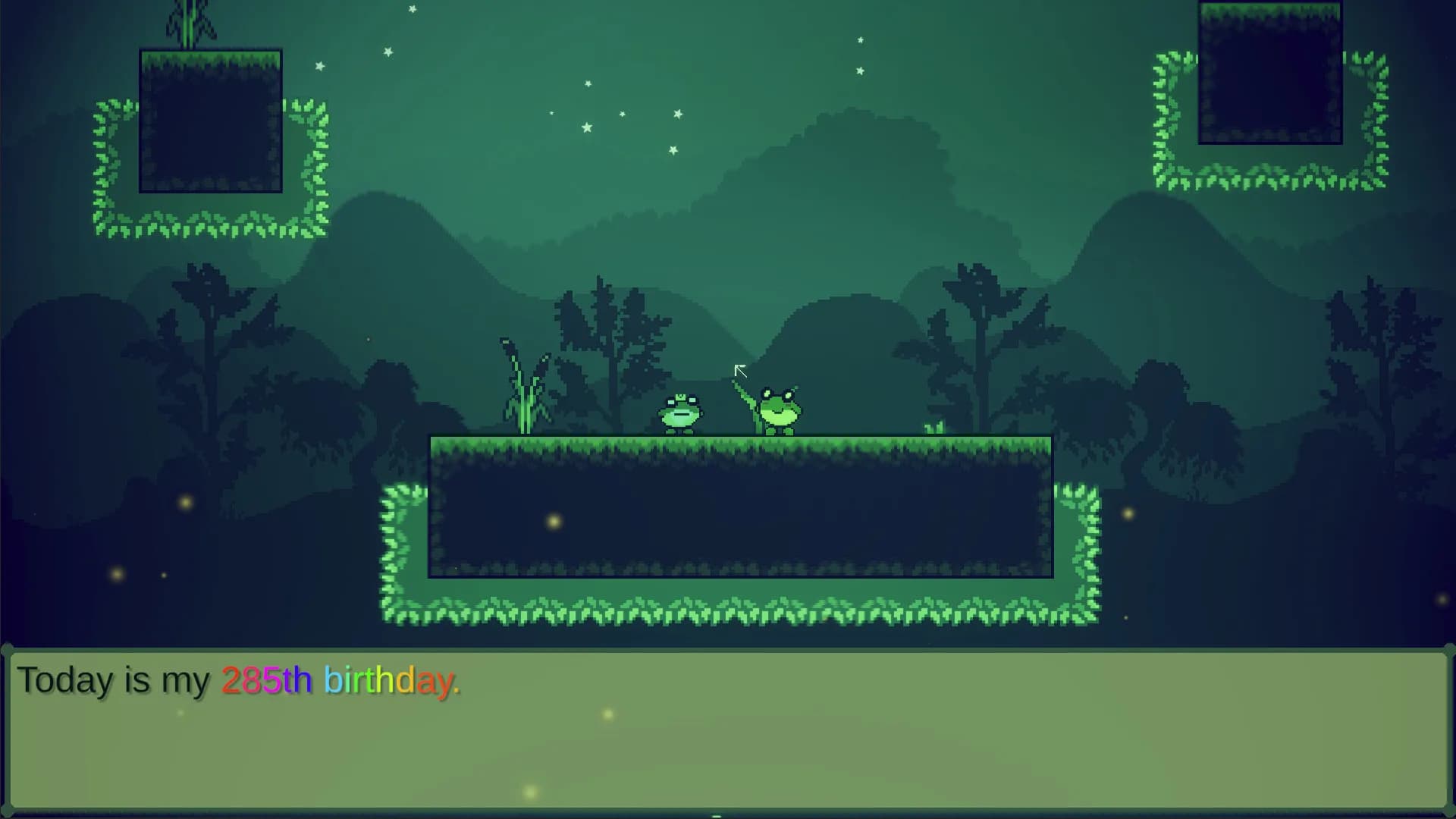 Frog World görsel 4