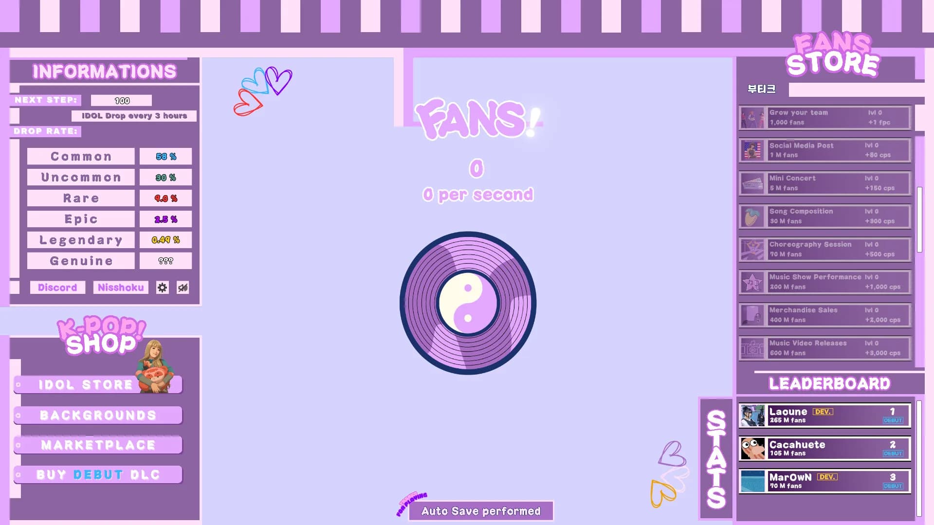 K-Pop! görsel 2