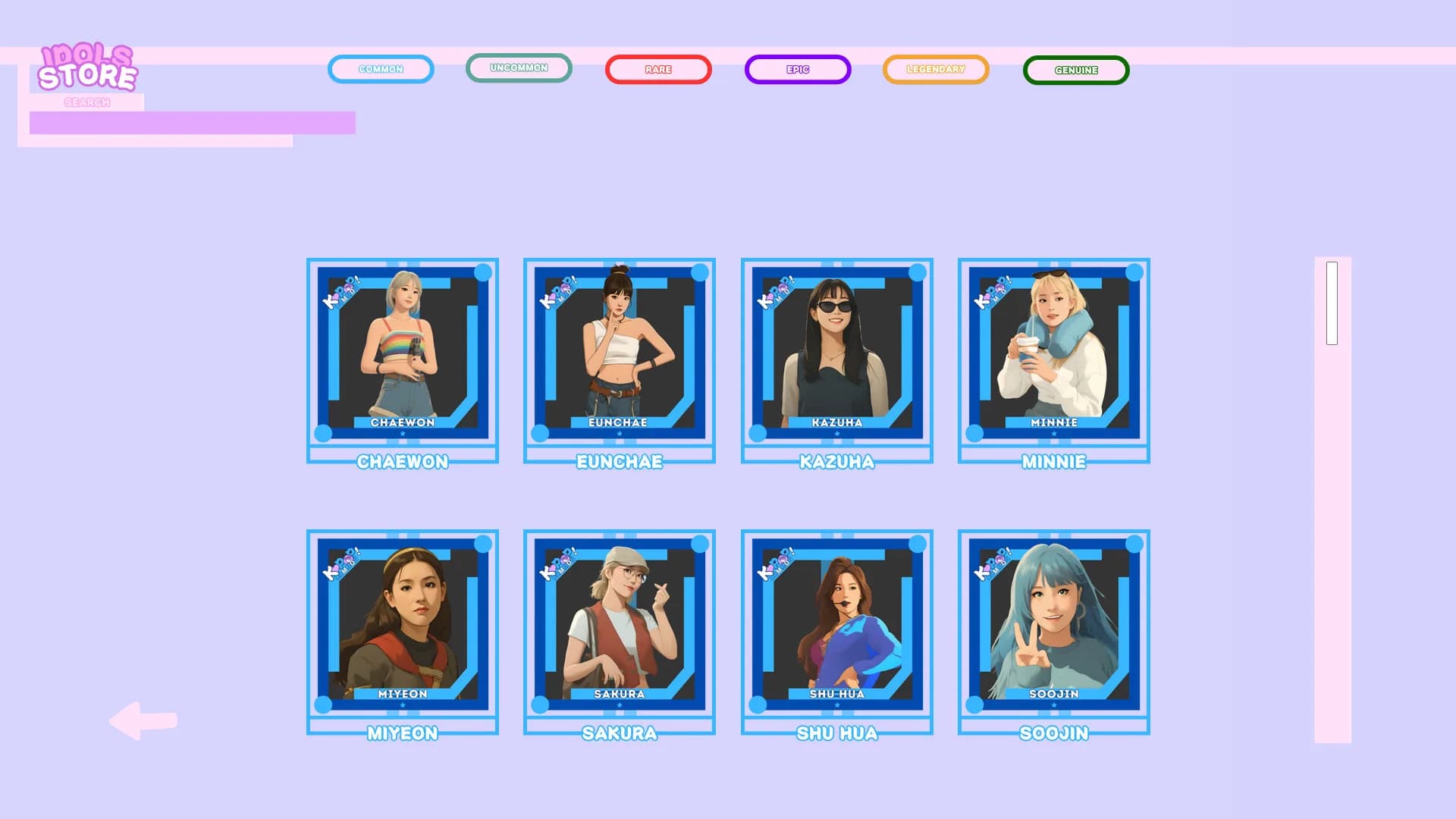 K-Pop! görsel 6