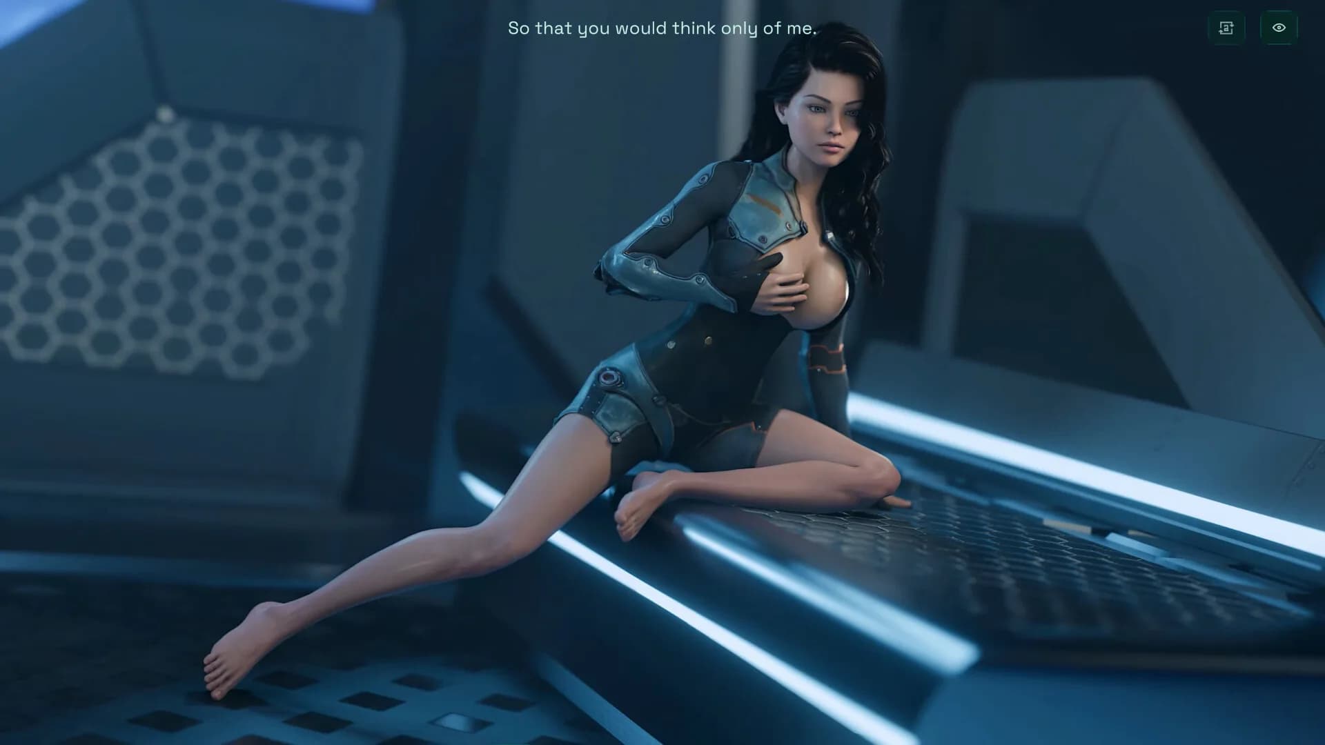 Lust Galaxy 🪐 🔞 görsel 20