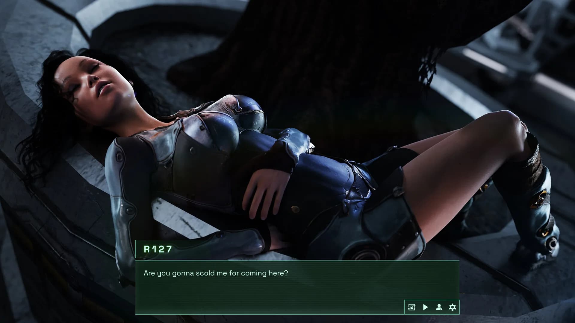 Lust Galaxy 🪐 🔞 görsel 9