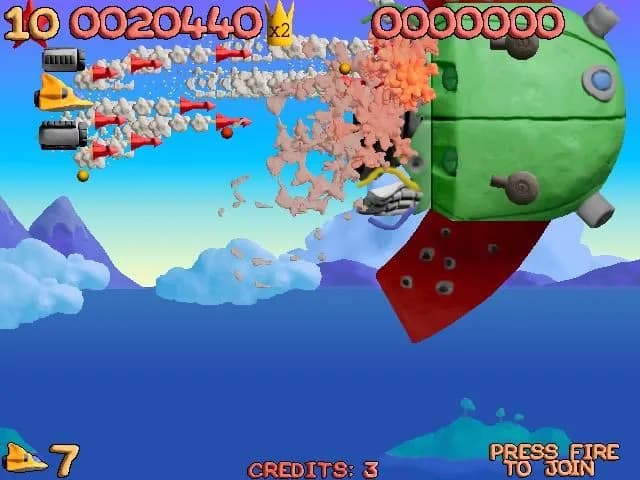 Platypus görsel 2