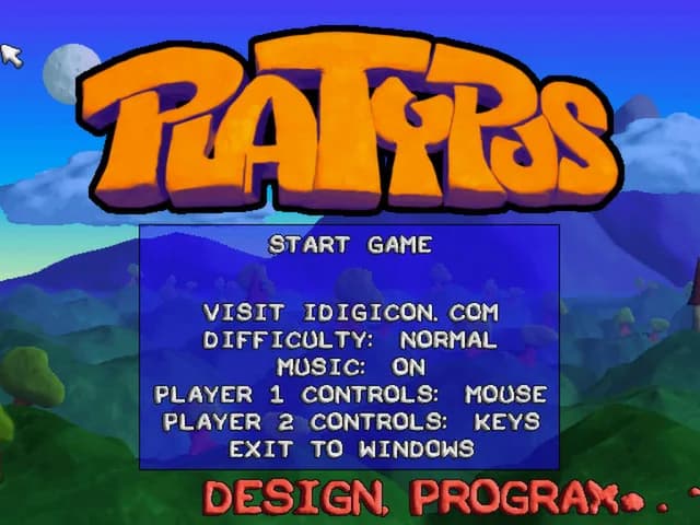 Platypus görsel 4
