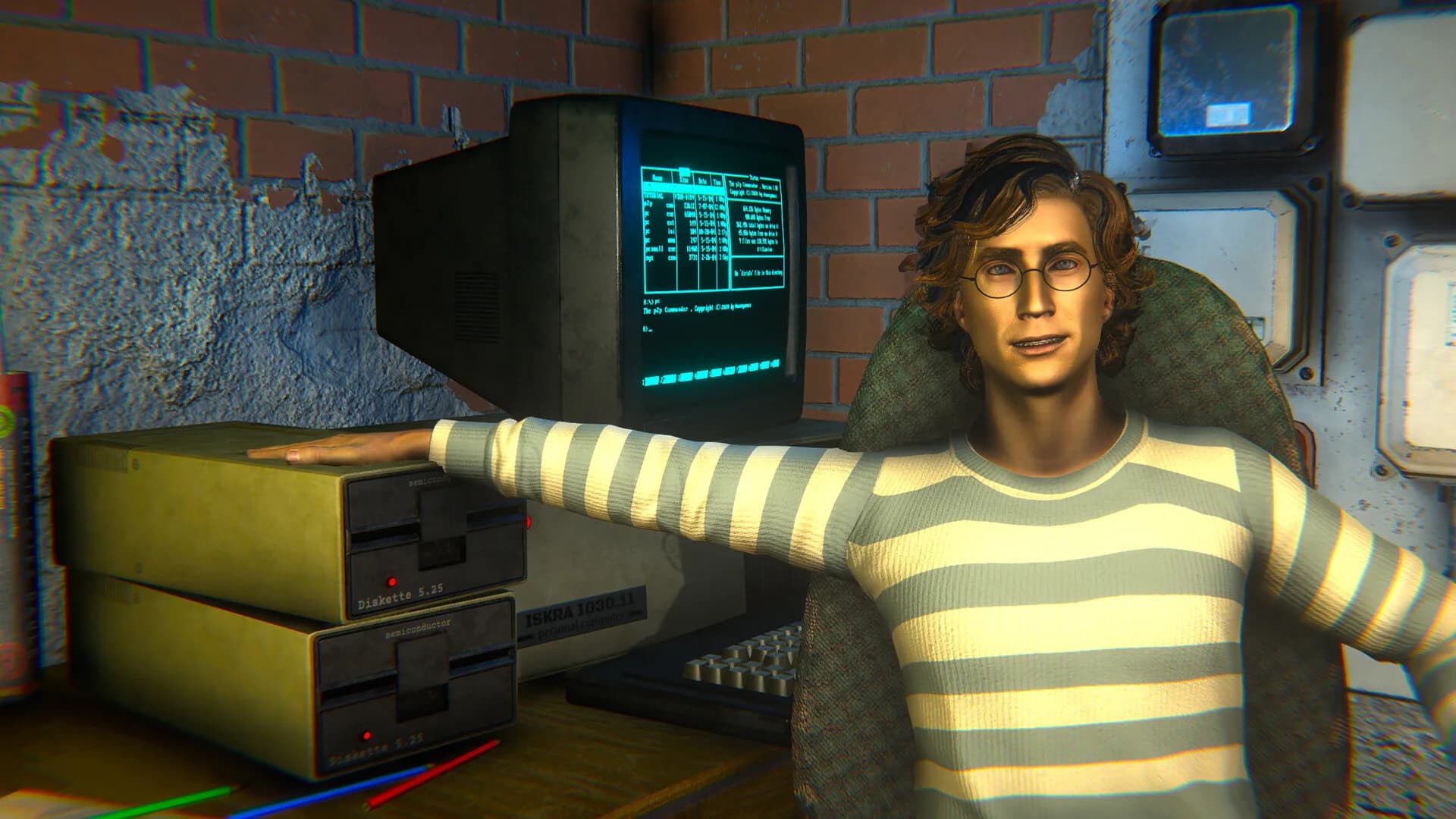 Silicon Valley SImulator: 1980s görsel 3