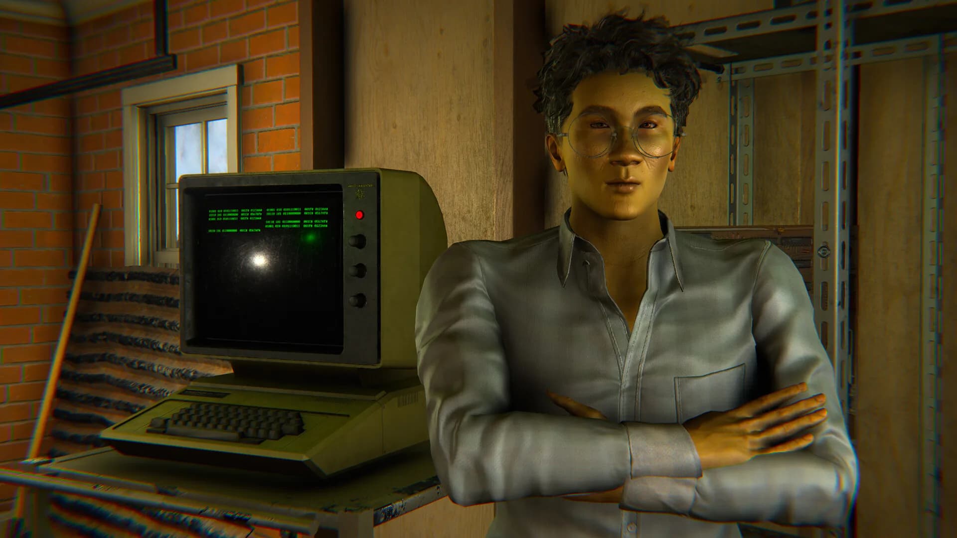 Silicon Valley SImulator: 1980s görsel 5
