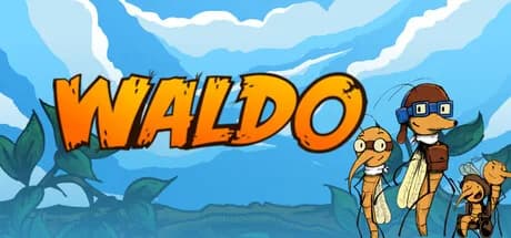 Waldo - No coração da cidade
