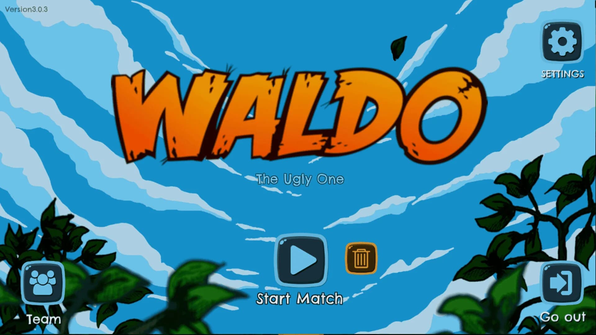 Waldo - No coração da cidade görsel 2